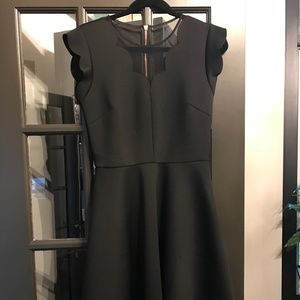 Ted Baker Black Dress